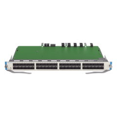 TARJETA DE 48 GIGABIT ETHERNET FIBER PORTS (SFP, LC) SERVICE MODULE PARA CHASIS RG-CS88-08