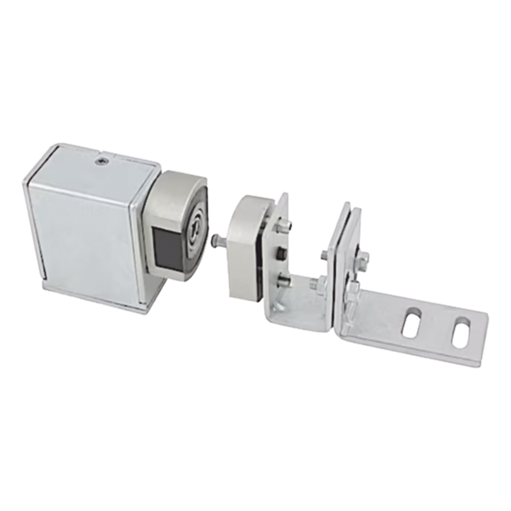 Electroimán compacto