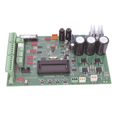 Tablilla o Tarjeta Electrónica Para Operador Corredizo 801MS-0340