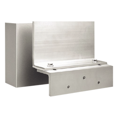 Montaje tipo Z, L para elctroiman 600S, 600LB