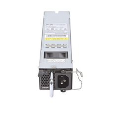 Fuente de Energía Modular, proporciona hasta 150 Watts para Switches Empresariales Ruijie Networks