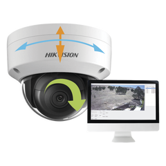Nueva Licencia Plug-In para video verificación para sistemas de video vigilancia Hikvision y recepción en eventos de alarma de paneles AXPRO directo en Securithor.