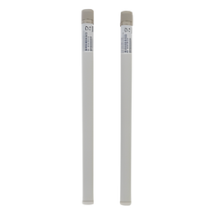 Kit de Antenas Omnidireccionales 2.4 GHz, 5 dBi, N-Macho