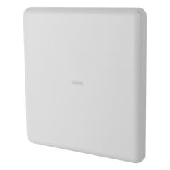 Punto de Acceso WiFi, PTP y PTMP Doble Banda Simultanea, Ideal Para Industria 4.0, Hasta 1.7 Km de Cobertura WiFi, Antena Sectorial MIMO 8x8 Integrada de 100° de Apertura en 2.4 GHz, MIMO 2x2 Conectorizado en 5 GHz.