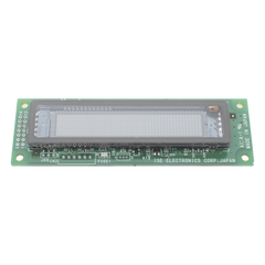 Pantalla de Lectura de Parámetros en Tablilla PCB para Panel Frontal del Monitor Ramsey COM-3010.