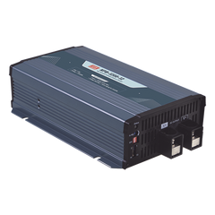 Cargador para Baterías de Plomo Ácido y Litio / 70A / 12V / Bancos de 240 a 800 Ah