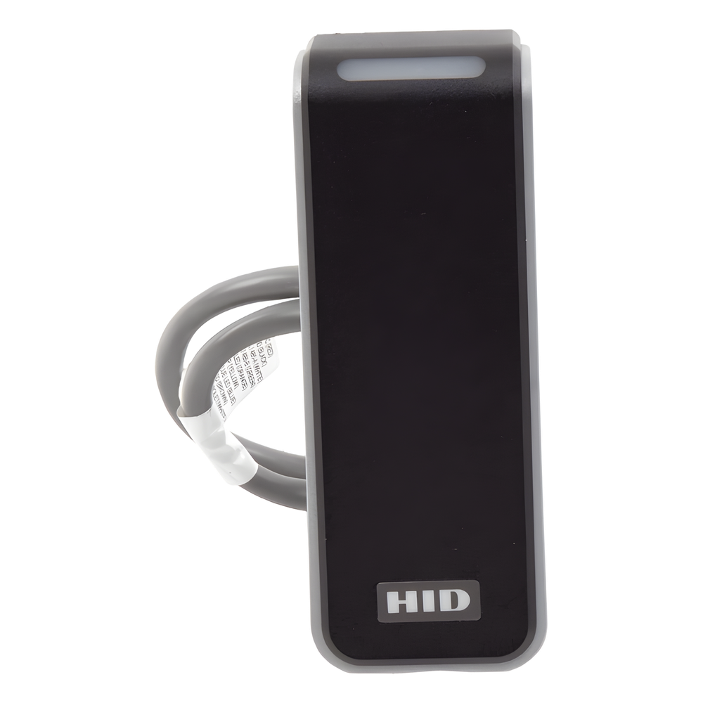 Lector SIGNO PRIORITY  Multitecnologia/  20NKS-T0-000000/ Garantia de Por Vida/ Pigtail/Wiegand & OSDP