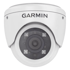 Cámara náutica IP GC™ 200, IPX7, Ángulo de visión horizontal 99,2 +/- 3 grados, Ángulo de visión vertical 74 +/- 3 grados, Distancia de infrarrojos 30 m