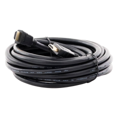 Cable HDMI de alta velocidad de 5 m con Ethernet