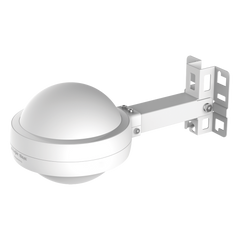 Punto de Acceso Mesh Wi-Fi 5 802.11ac Omnidireccional IP68, retardante a la flama, protección contra descargas de 4kV, certificación RoHS