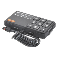 Controlador para barras de luces X67RB/X67RBA/X75RBS/X75RBAS
