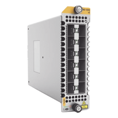Módulo de expansión 1G/10G SFP+ de 12 puertos