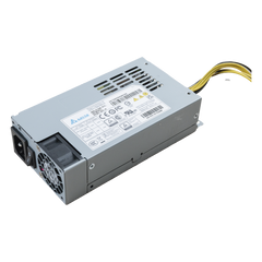 Fuente de Poder Conmutada / Compatible con DS-7616NI-E2/16P y DS-7616NI-K2/16P
