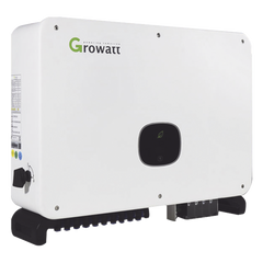 Inversor para Interconexión a CFE de 36 kW con Salida de 220 Vca Trifasico, Módulo Wifi Incluido