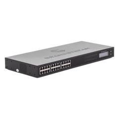 Adaptador VoIP GrandStream de 24 FXS p/montaje en rack