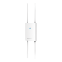 Punto de acceso para exterior Wi-Fi 802.11 ac 2.33 Gbps, Wave-2, MU-MIMO 4x4:4, de largo alcance con administración desde la nube gratuita o stand-alone.