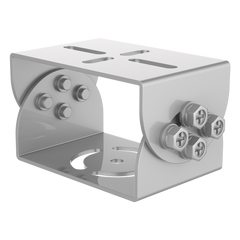 Articulación para montaje de pared compatible con DS-1704ZJ