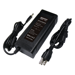Fuente de poder / 36 Vcc Regulados / 5 Amp / Voltaje de Entrada de 100 - 240 VCA