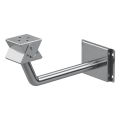Montaje para gabinetes anti explosión SYE800, SYE801
