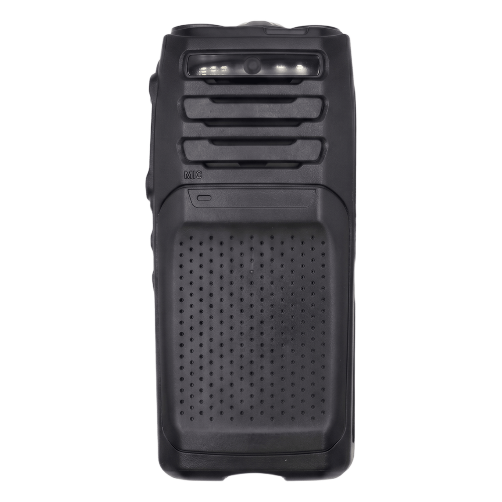 Carcasa de Plástico para Radio / Kenwood NX1000 / Sin Pantalla / Alta Resistencia / Diseño Ergonómico / TXPRO