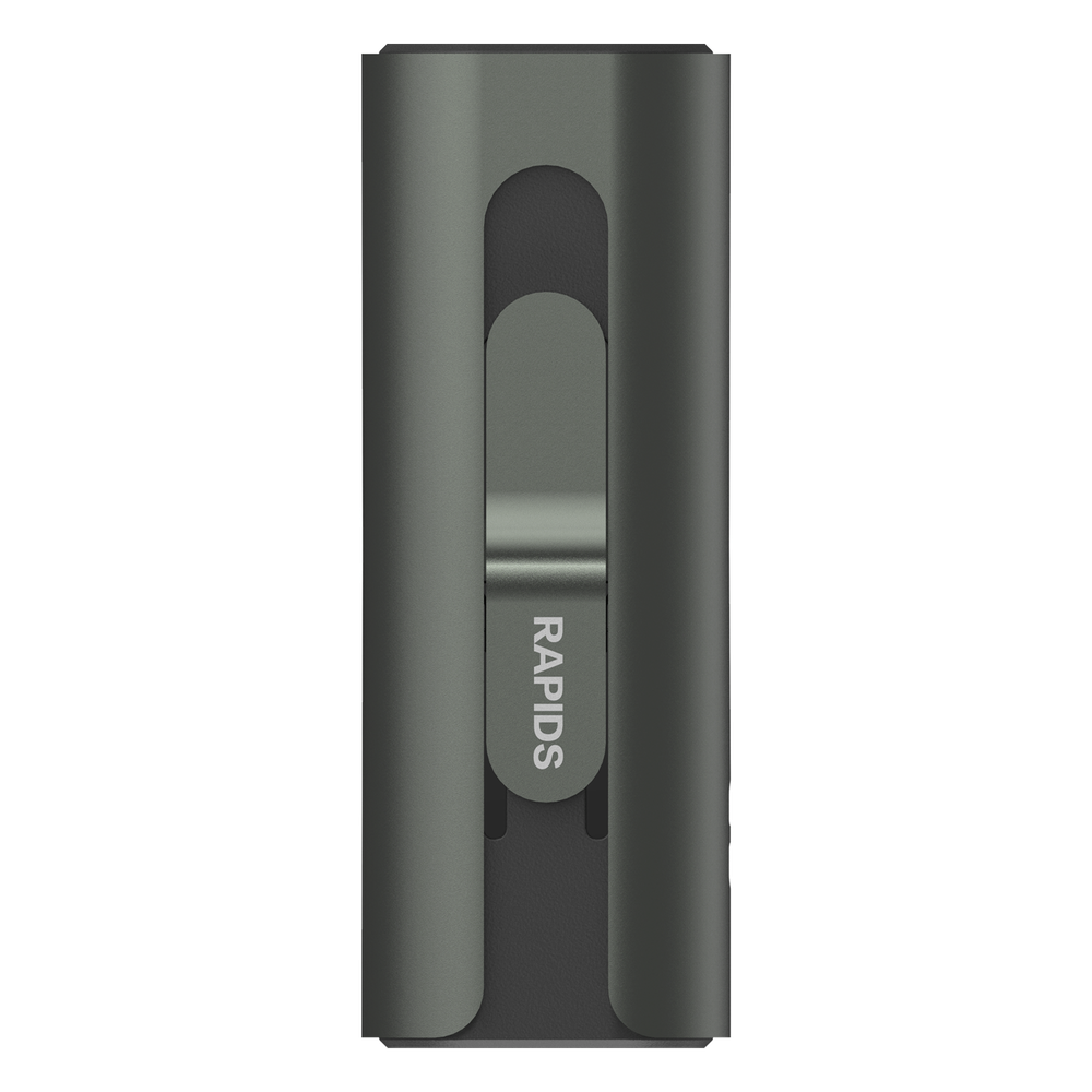 Memoria USB Dual impulsado por SSD Core / 256 GB / USB-C y USB-A / 1000 MB/s de Escritura