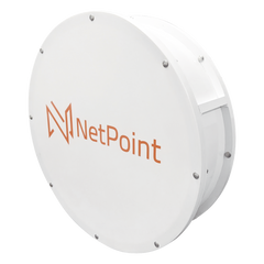 Blindaje aislante para alta inmunidad al ruido / Reduce interferencia y lóbulos laterales / Compatible con antenas NP2GEN2 y NPTR2