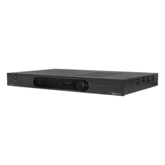 Amplificador De Subwoofer | Monocanal | Dsp Integrado | 500w | 4-8ohms | Recomendado Para Subwoofers TruAudio
