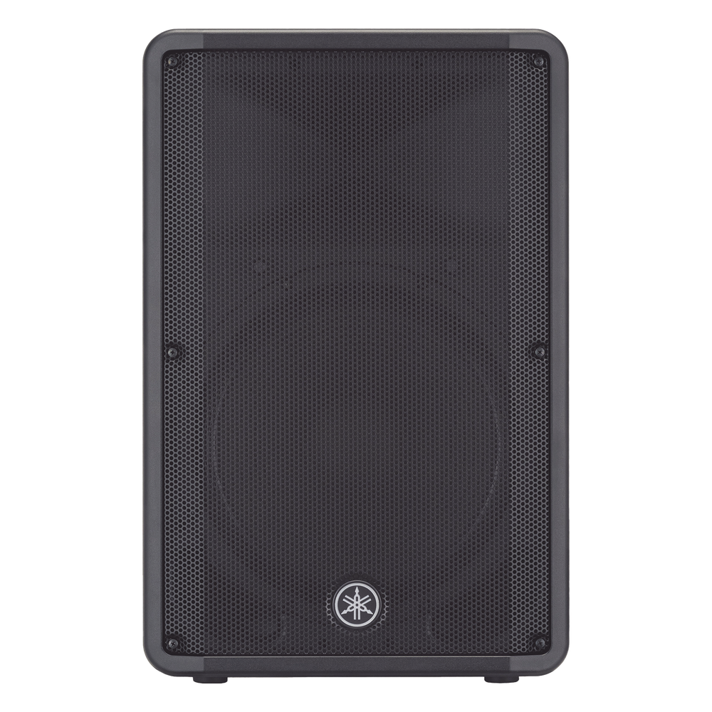 Altavoz de Montaje en Superficie de 2 vias | Woofer 15''  | 8ohms | Color Negro |  500W
