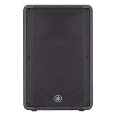 Altavoz de Montaje en Superficie de 2 vias | Woofer 15''  | 8ohms | Color Negro |  500W