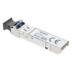 Transceptor Mini-GBIC SFP / Distancia 20 KM / Conector LC / Duplex / Monomodo