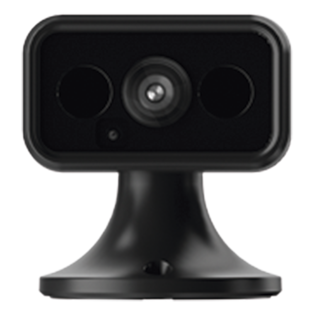 Cámara Interior Vehicular con Infrarrojo 720p / Visión Nocturna / Grabación de Cabina / Compatible con Dashcams JC450 y JC261