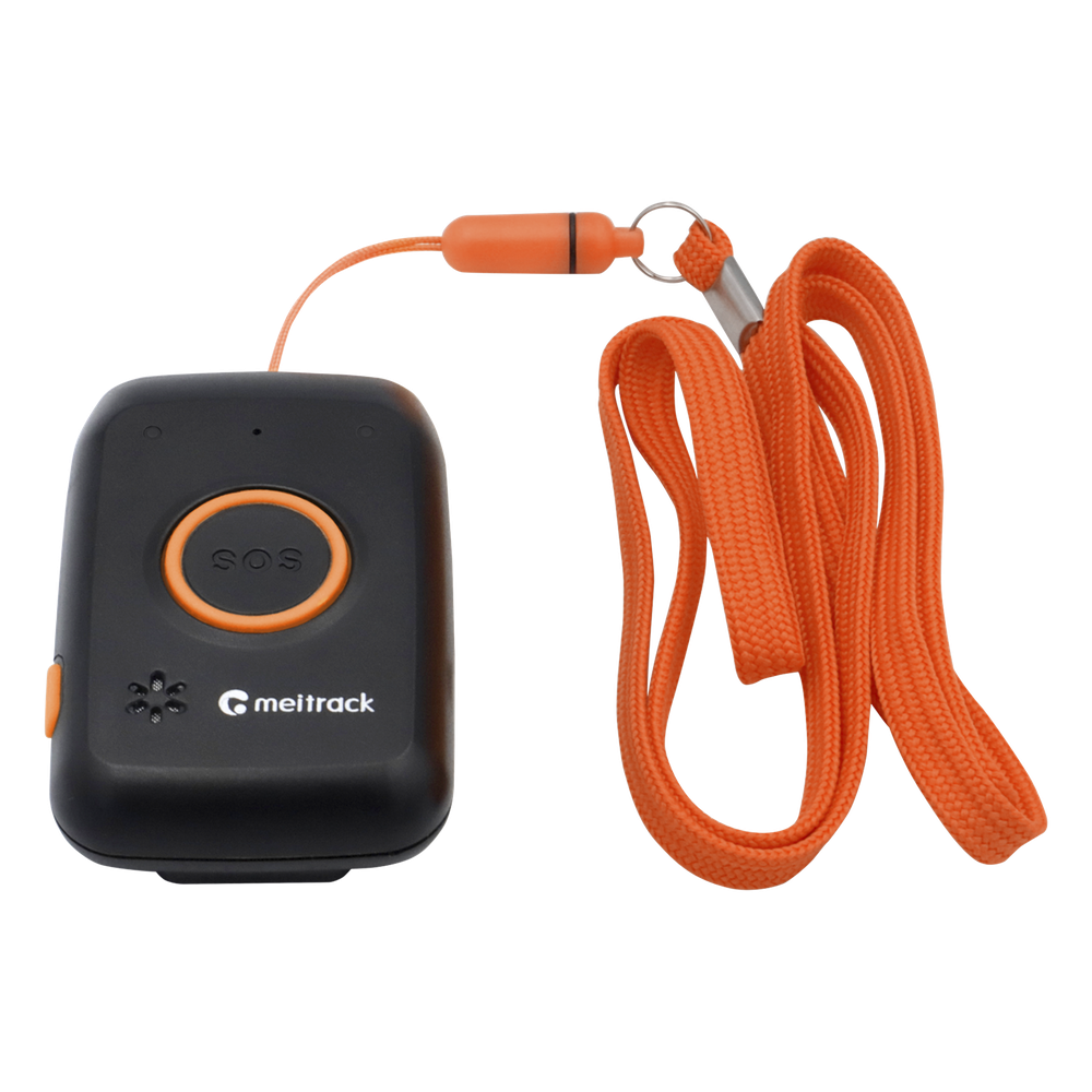 Mini Rastreador Personal (GPS) 4G IP67