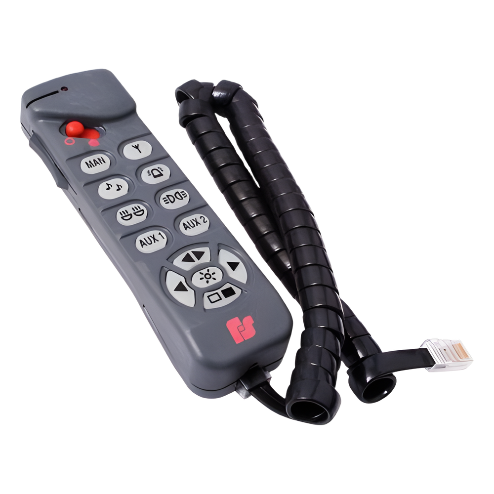 Control remoto para ICS2010-MX12