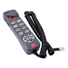 Control remoto para ICS2010-MX12