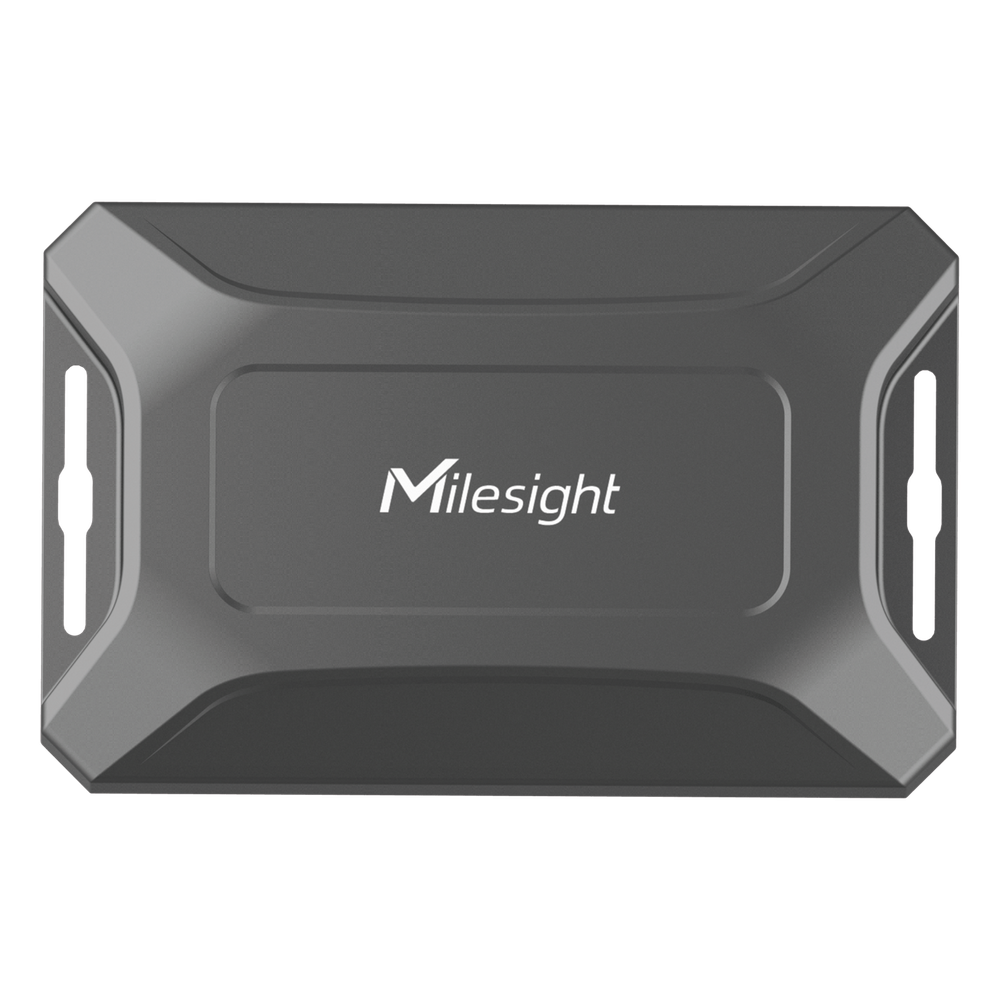 Localizador LoRaWAN para Activos y Vehículos / GNSS + Wi-Fi / Batería hasta 15 Años / Sin SIM ni Datos / para Flotillas y Gestión de Activos