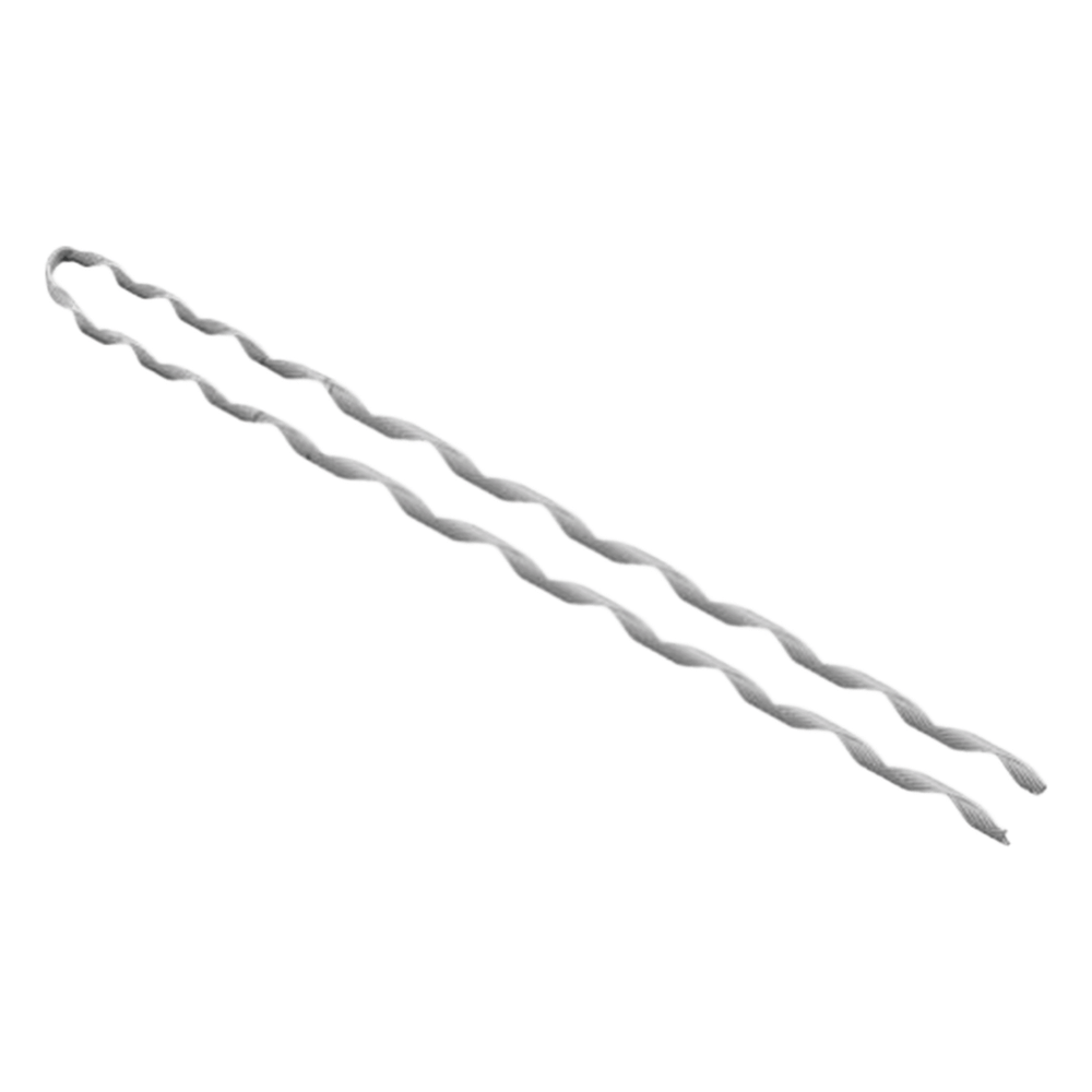 Remate Preformado para Fibra Óptica ADSS 96 Hilos, Span 200 M, Diámetros &Phi; 12.1 - 13 MM