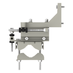 Montaje para cnWave V3000