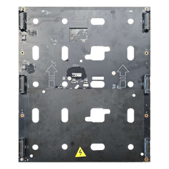 Refacción / Tarjeta HUB (3-en-1) / Compatible con Gabinetes DS-D40S-2F