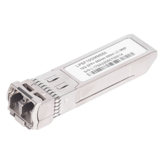 TRANSCEPTOR SFP+ 10G 1310NM MULTIMODO 2KM