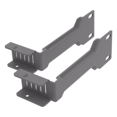 Montaje de Rack para equipos de la Serie RB4011