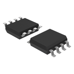 Circuito Integrado, Doble OP-AMP de Propósito General, SOIC 8