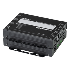 EXTENSOR OPTICO HDMI 4K 300M MULTIMODO