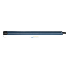 Kit de Motor  de 4 mm RTS para Persiana de Eje de 50mm/ Max 3x4 mts/ Alimentación a 120 VCA