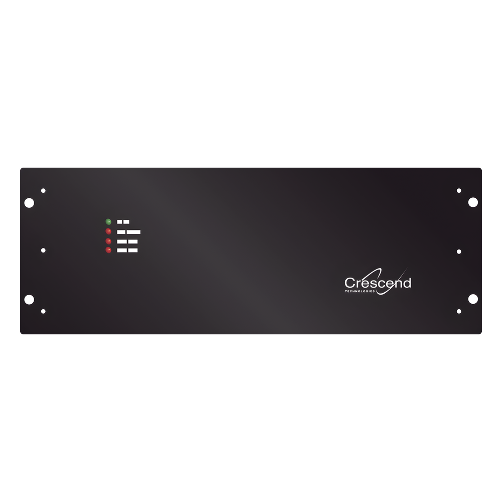 Amplificador Ciclo Continuo, 136-174 MHz, Entrada 10-20 Watt /Salida 100 Watt, 23A, 13.8Vcc.