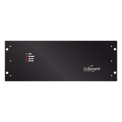 Amplificador Ciclo Continuo, 136-174 MHz, Entrada 10-20 Watt /Salida 100 Watt, 23A, 13.8Vcc.