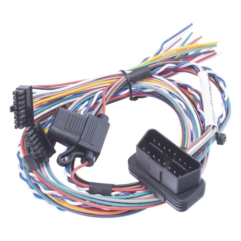 Arnes para conector OBD compatible con modelos PRO5LITE y HCV5