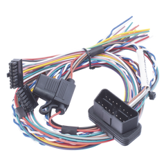 Arnes para conector OBD compatible con modelos PRO5LITE y HCV5