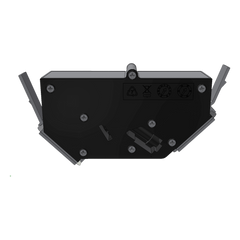 Cartucho de repuesto SCD para detectores Cyrrus Hybrid y Propoint Plus.
