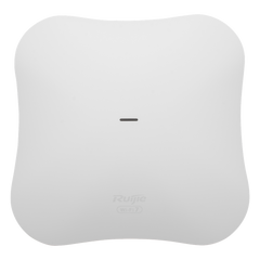Punto de Acceso Wi-Fi 7 Tri-Banda para Alta Densidad / BE14000 / 13 Gbps / Hasta 600 Usuarios / Puerto 2.5G PoE In + SFP+ 10G / 802.11be / MIMO 8x8