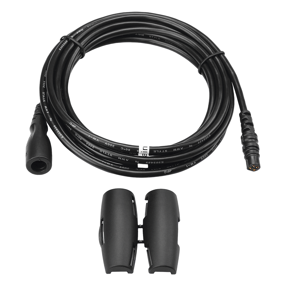 Cable de Extensión para Transductor Garmin / 3 m (10 ft) / Conector 4 Pines / Uso Marino